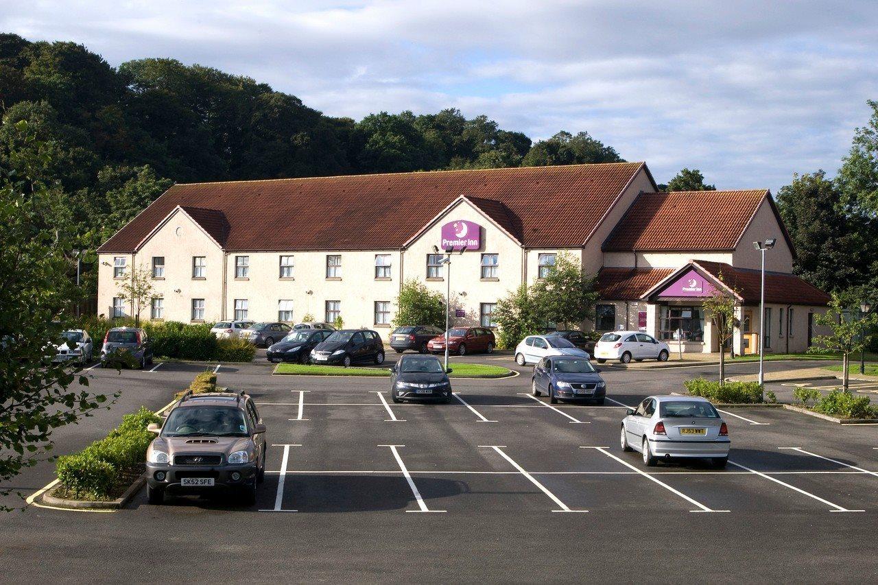 Premier Inn Falkirk East Exterior photo